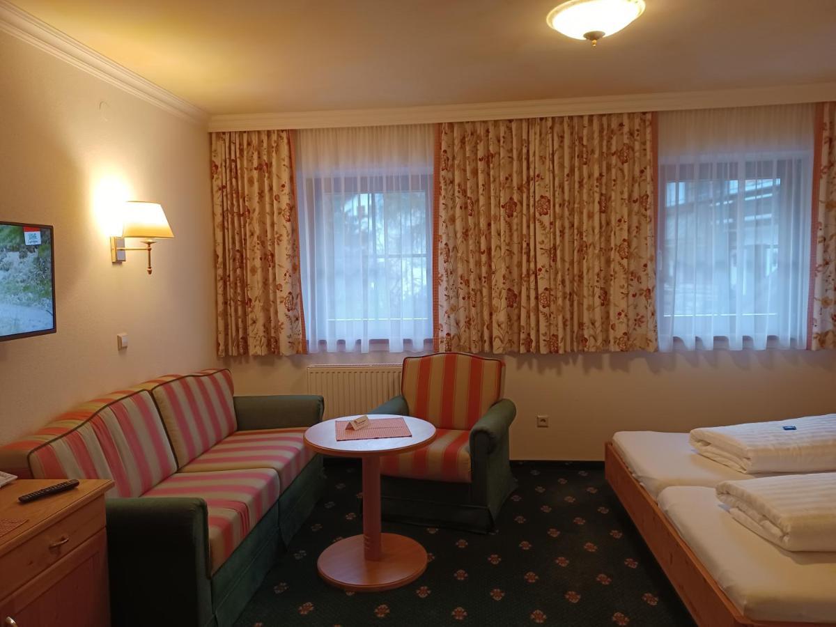 Hotel Stegmuehlhof Mauterndorf  Zewnętrze zdjęcie