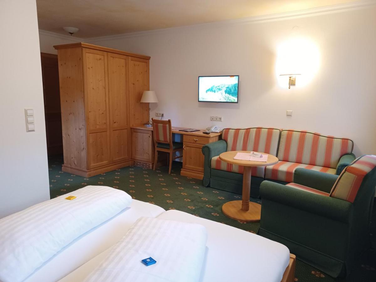 Hotel Stegmuehlhof Mauterndorf  Zewnętrze zdjęcie