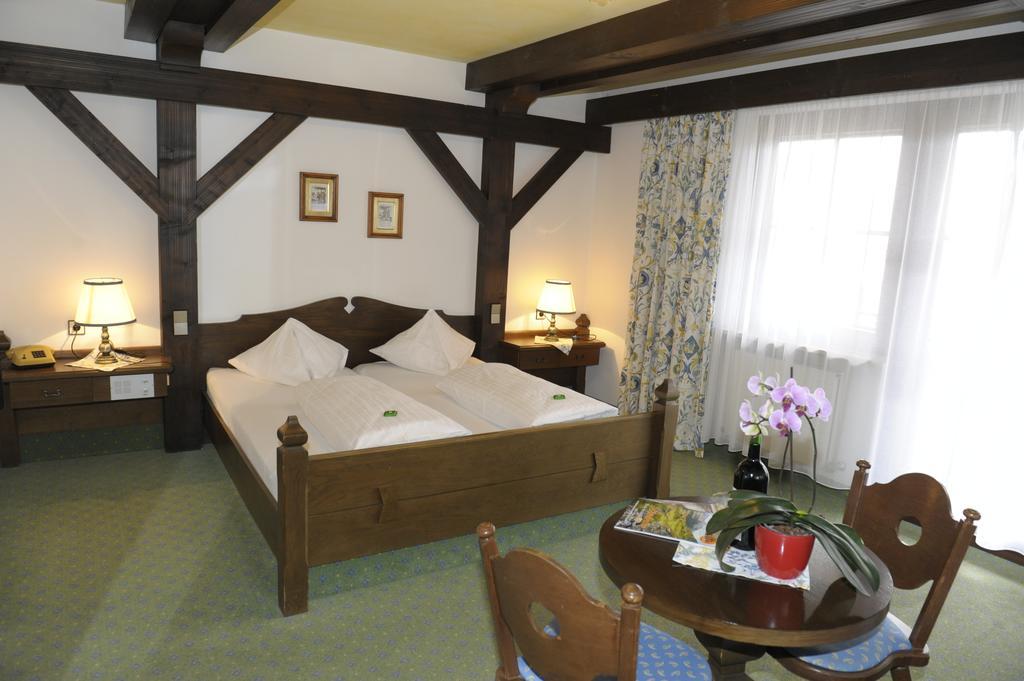 Hotel Stegmuehlhof Mauterndorf  Pokój zdjęcie