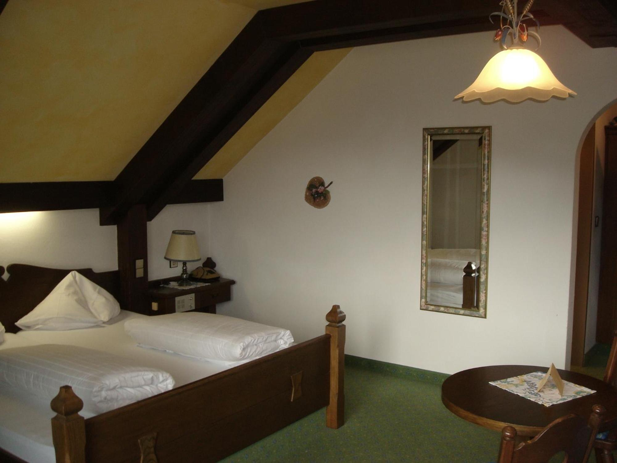 Hotel Stegmuehlhof Mauterndorf  Zewnętrze zdjęcie