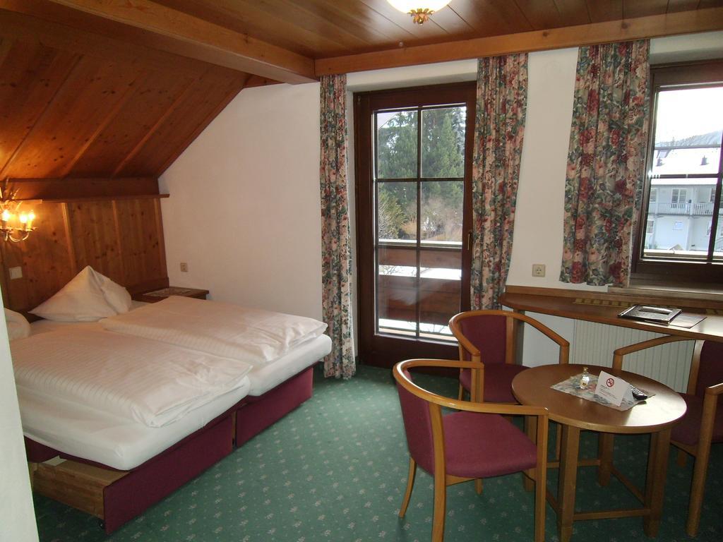 Hotel Stegmuehlhof Mauterndorf  Zewnętrze zdjęcie