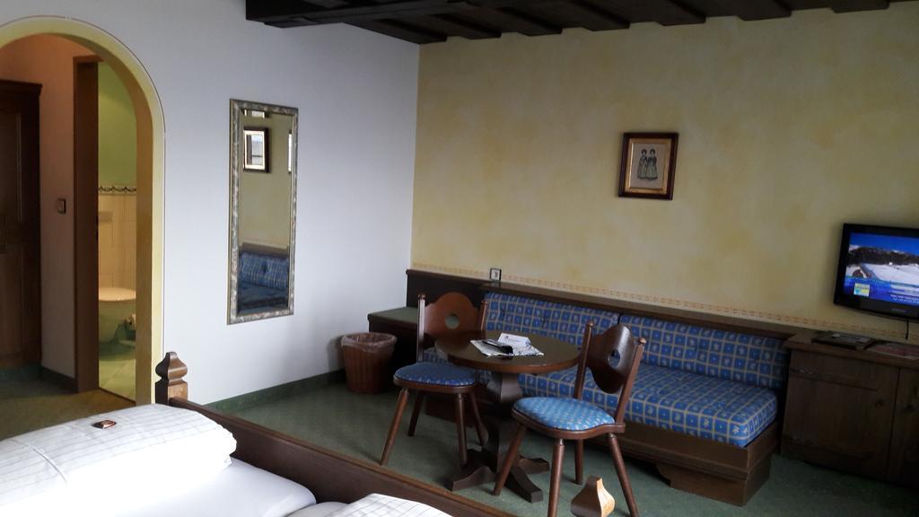 Hotel Stegmuehlhof Mauterndorf  Zewnętrze zdjęcie