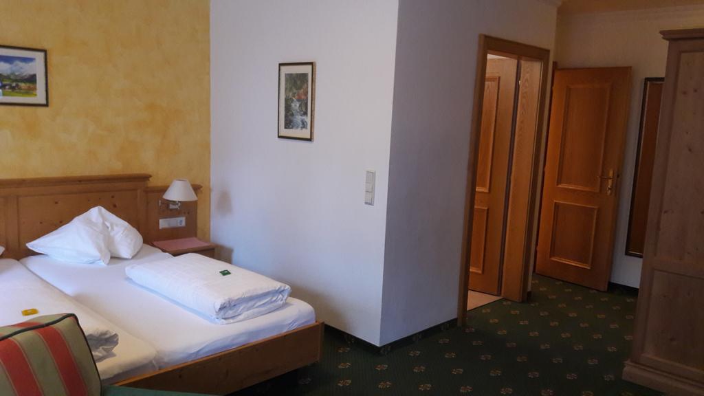 Hotel Stegmuehlhof Mauterndorf  Zewnętrze zdjęcie