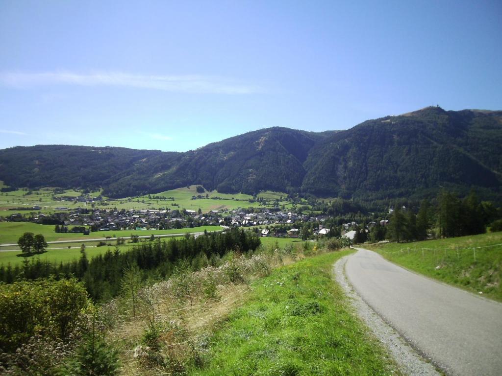 Hotel Stegmuehlhof Mauterndorf  Zewnętrze zdjęcie