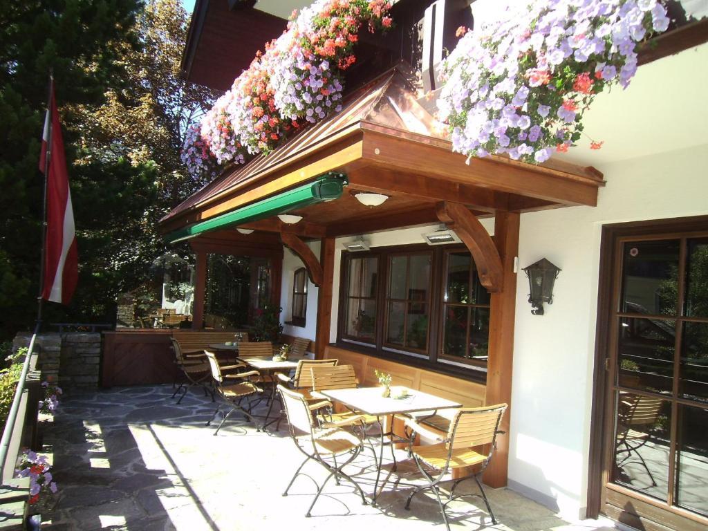 Hotel Stegmuehlhof Mauterndorf  Zewnętrze zdjęcie