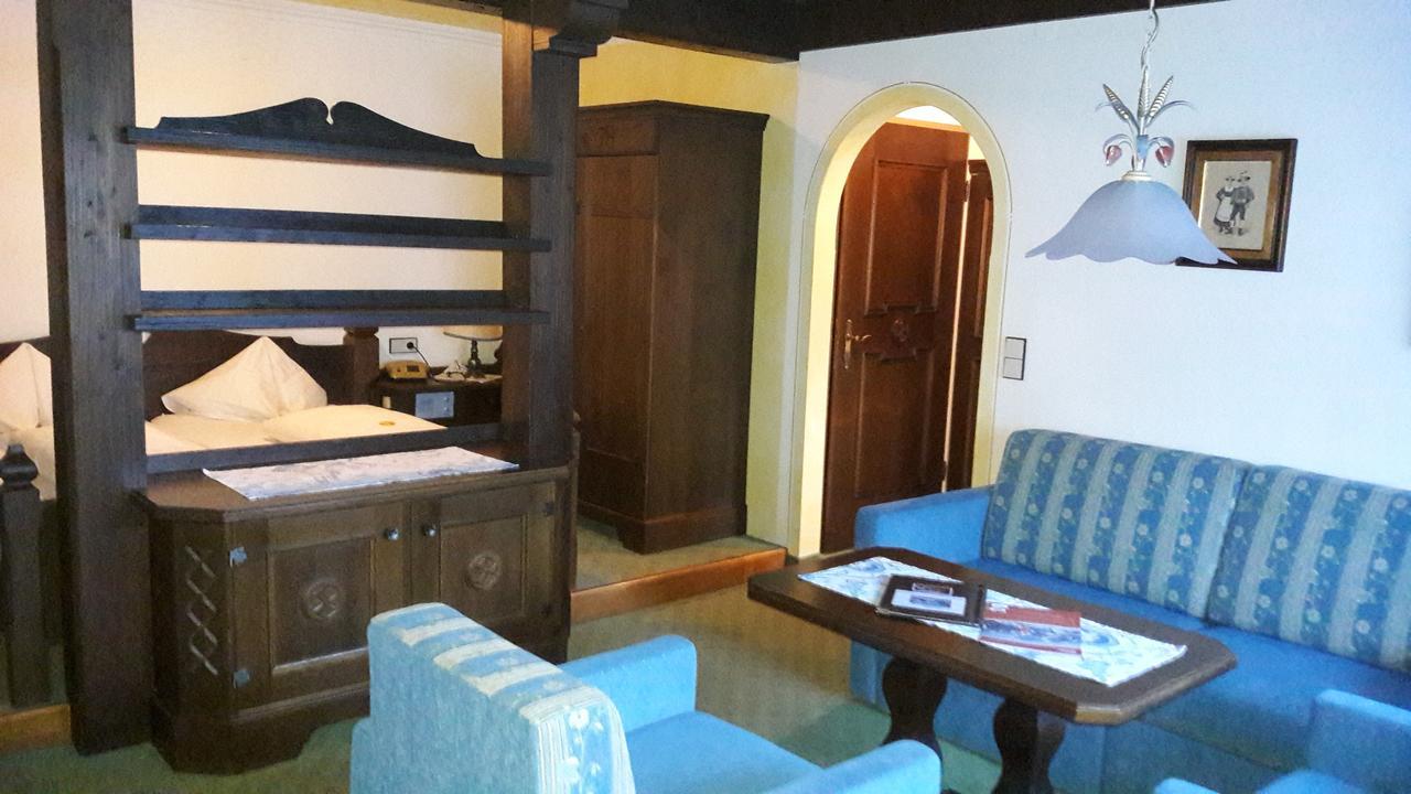 Hotel Stegmuehlhof Mauterndorf  Zewnętrze zdjęcie