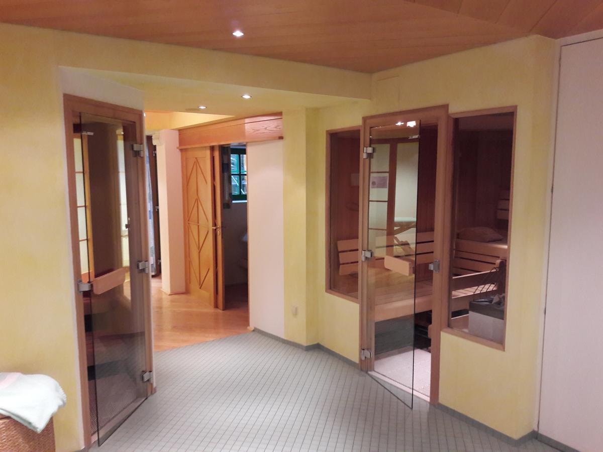 Hotel Stegmuehlhof Mauterndorf  Zewnętrze zdjęcie