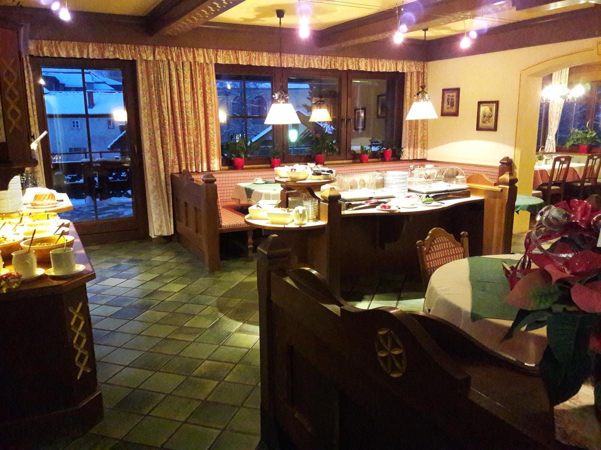 Hotel Stegmuehlhof Mauterndorf  Zewnętrze zdjęcie